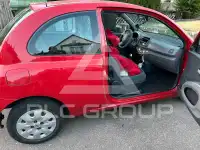 2003 Nissan MICRA