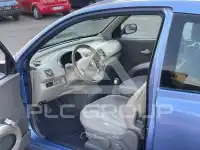 2003 Nissan MICRA