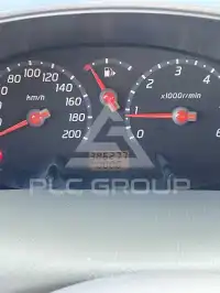 2003 Nissan MICRA