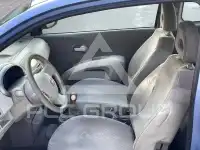 2003 Nissan MICRA