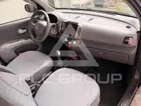 2003 Nissan MICRA