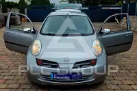 2003 Nissan MICRA