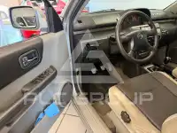 2003 Nissan X-TRAIL