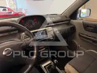 2003 Nissan X-TRAIL