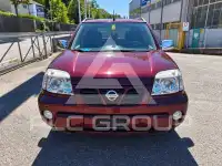 2003 Nissan X-TRAIL