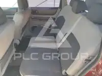 2003 Nissan X-TRAIL