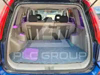 2003 Nissan X-TRAIL