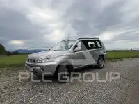 2003 Nissan X-TRAIL