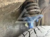 2003 Nissan X-TRAIL