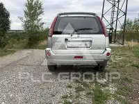 2003 Nissan X-TRAIL