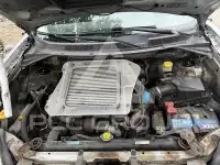 2003 Nissan X-TRAIL