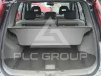 2003 Nissan X-TRAIL