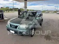 2003 Nissan X-TRAIL