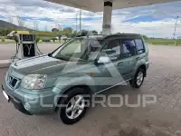 2003 Nissan X-TRAIL