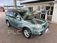 2003 Nissan X-TRAIL