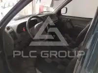 2003 Nissan Terrano