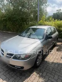 2003 Nissan ALMERA