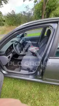 2003 Nissan ALMERA