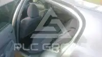2003 Nissan ALMERA