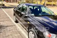 2003 Nissan ALMERA