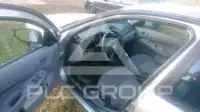 2003 Nissan ALMERA