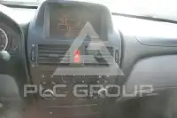 2003 Nissan ALMERA