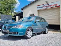 2003 Nissan ALMERA