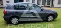 2003 Nissan ALMERA