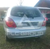2003 Nissan ALMERA