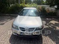 2003 Nissan ALMERA