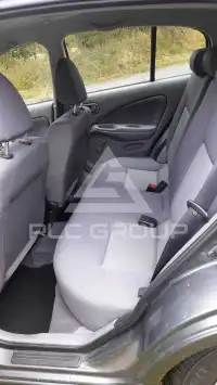 2003 Nissan ALMERA