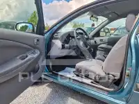 2003 Nissan ALMERA