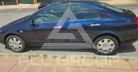 2003 Nissan Primastar