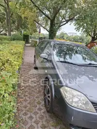 2003 Nissan Primastar