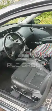 2003 Nissan Primastar