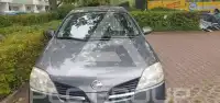 2003 Nissan Primastar