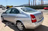 2003 Nissan Primastar