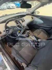 2003 Nissan Primastar