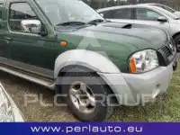 2003 Nissan Navara