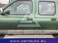 2003 Nissan Navara