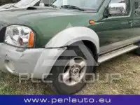 2003 Nissan Navara