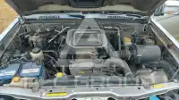 2003 Nissan Navara