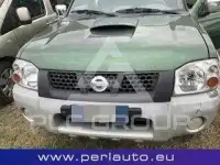 2003 Nissan Navara
