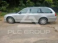 2003 Land Rover Unknown