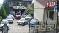 2003 Land Rover 