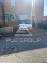 2003 Iveco Daily