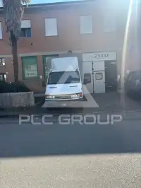 2003 Iveco Daily