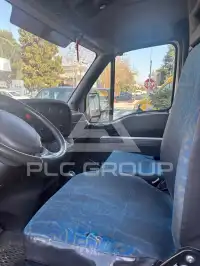 2003 Iveco Daily