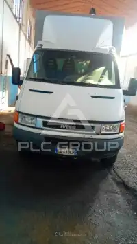 2003 Iveco Daily