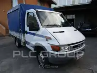 2003 Iveco Daily